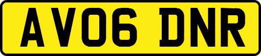 AV06DNR