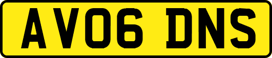 AV06DNS