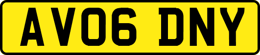 AV06DNY