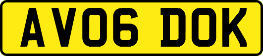 AV06DOK
