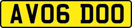 AV06DOO