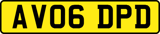 AV06DPD