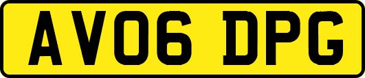 AV06DPG