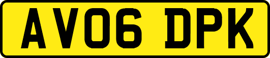 AV06DPK