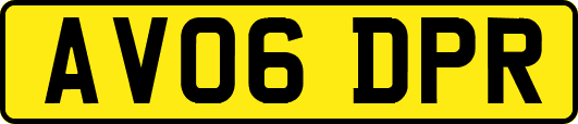 AV06DPR