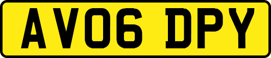 AV06DPY