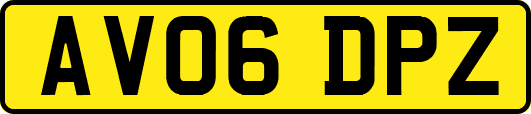 AV06DPZ