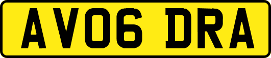 AV06DRA