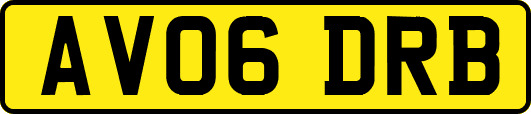 AV06DRB