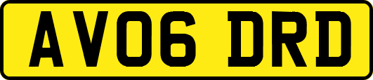 AV06DRD