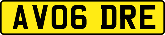 AV06DRE
