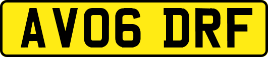 AV06DRF