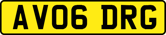 AV06DRG
