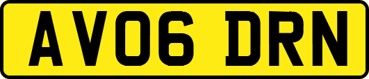 AV06DRN