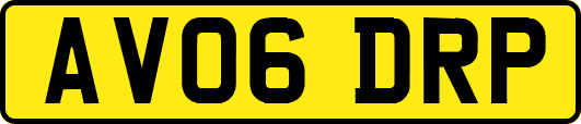 AV06DRP