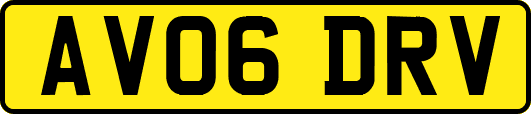 AV06DRV