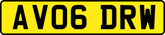 AV06DRW