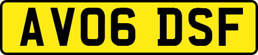 AV06DSF