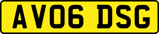 AV06DSG