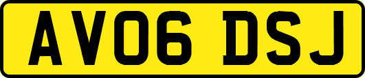 AV06DSJ