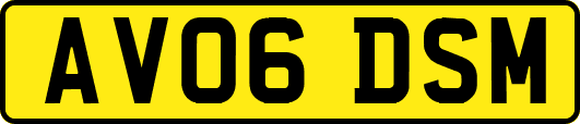 AV06DSM