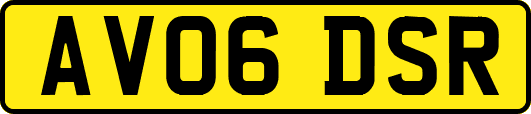 AV06DSR