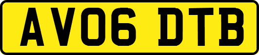 AV06DTB