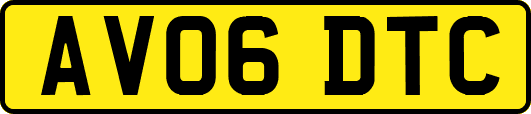 AV06DTC