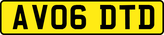AV06DTD