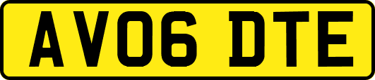 AV06DTE