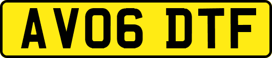 AV06DTF
