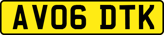 AV06DTK