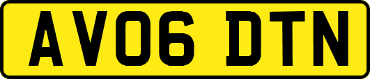 AV06DTN