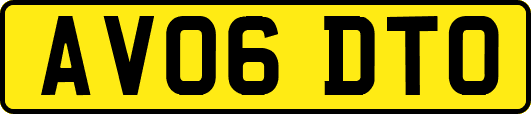 AV06DTO