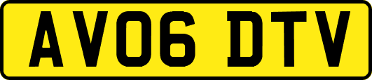 AV06DTV