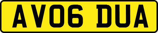 AV06DUA