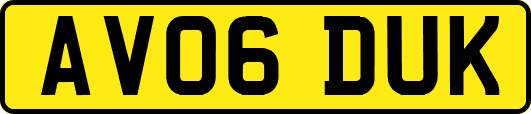 AV06DUK