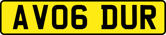 AV06DUR