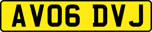 AV06DVJ