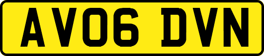 AV06DVN