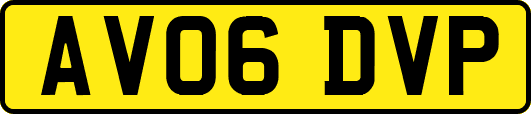AV06DVP