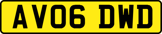 AV06DWD
