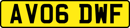 AV06DWF