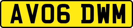 AV06DWM