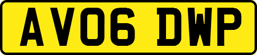 AV06DWP
