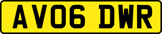 AV06DWR