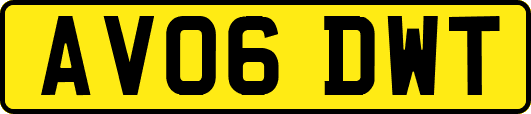 AV06DWT