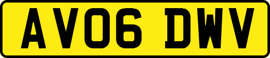 AV06DWV