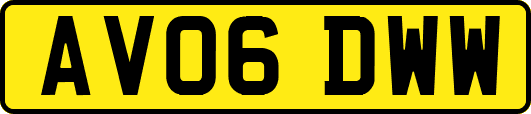 AV06DWW