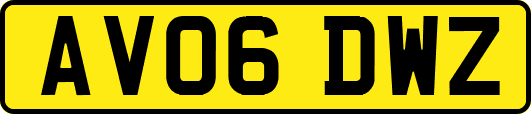 AV06DWZ